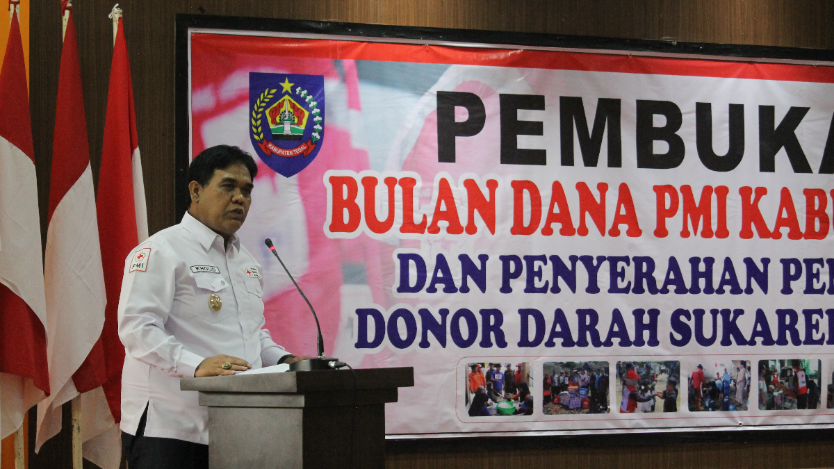 Diskominfo Kabupaten Tegal