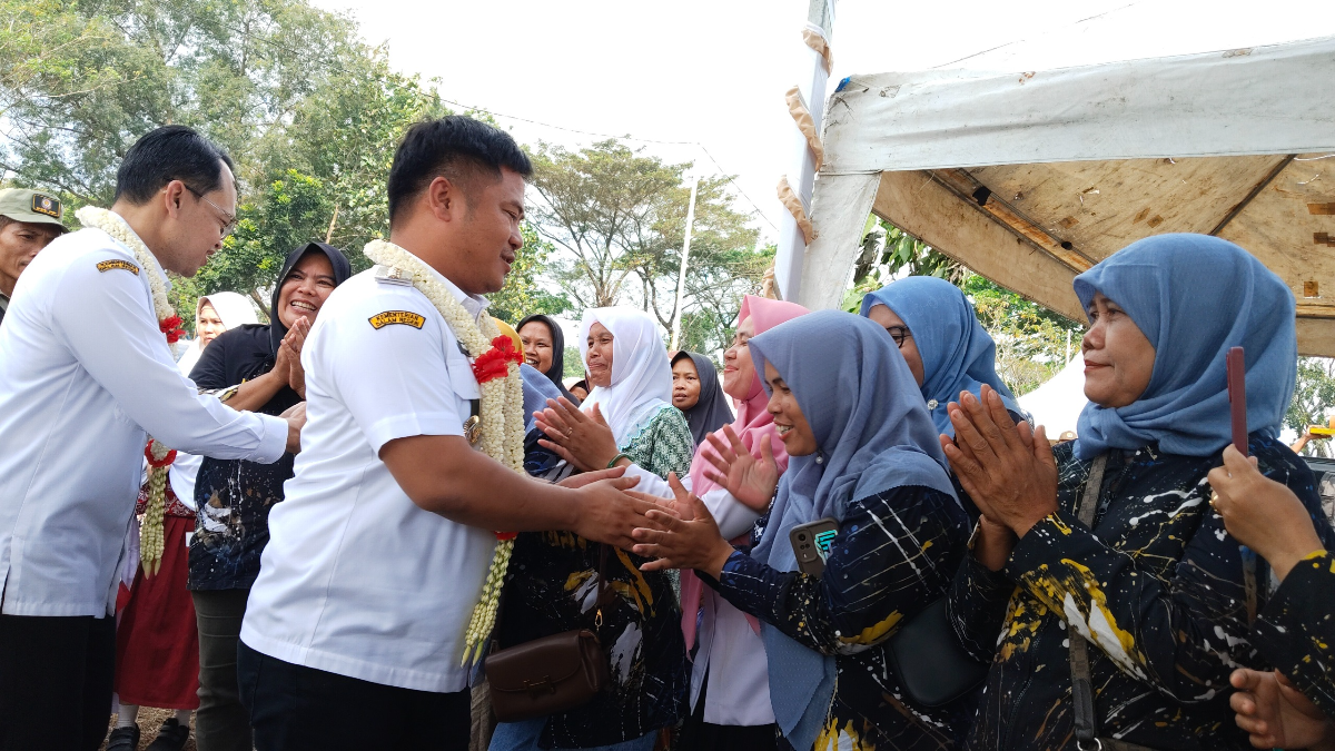 Bupati Tegal : Ibu Hamil Siap Melahirkan Tanpa BPJS Bisa Dibantu Jampersal