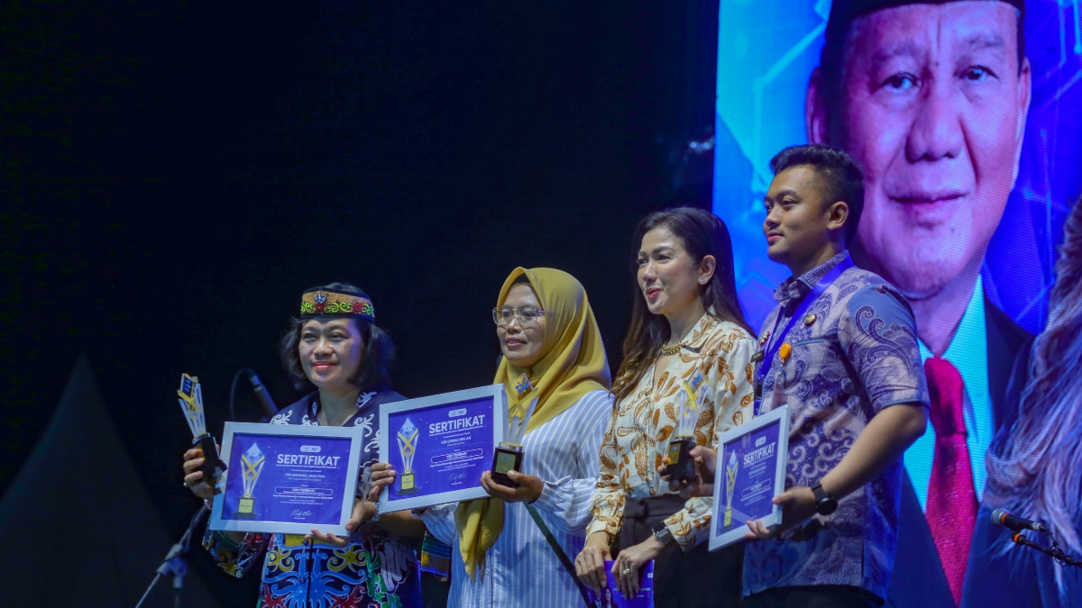 Dirjen KPM: KIM Jadi Penggerak Utama Program Prioritas dan Pelindung Ruang Digital Anak 