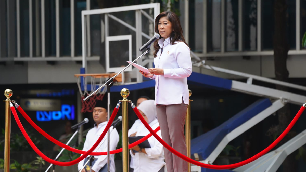 Menkomdigi: WFH Tidak Boleh Ganggu Layanan Publik